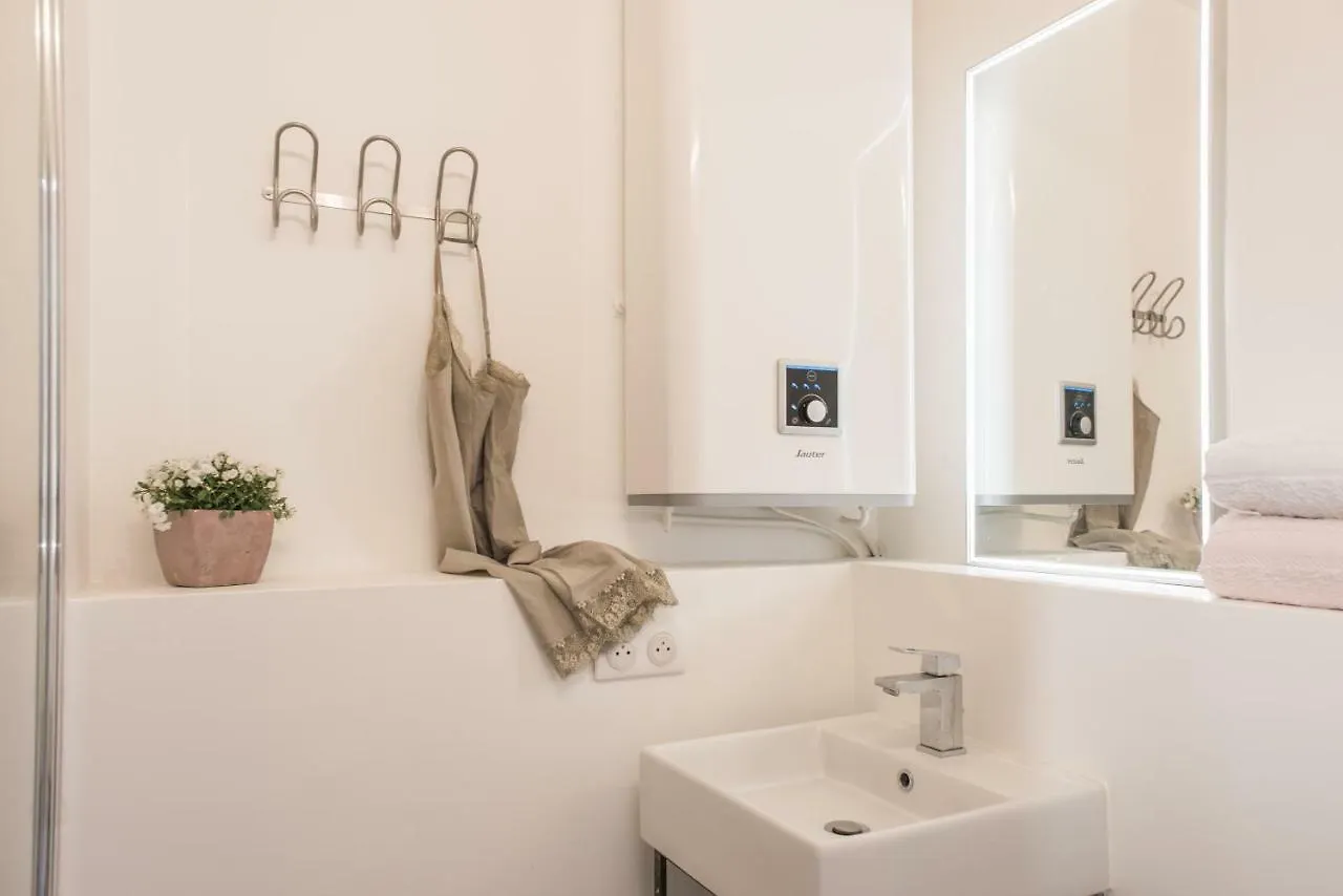 Appartements Avignon Centre France