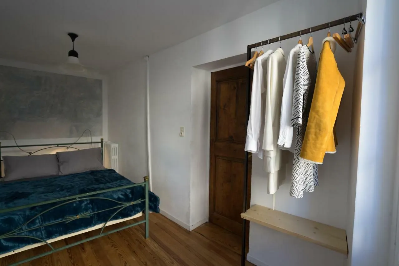 Appartements Avignon Centre