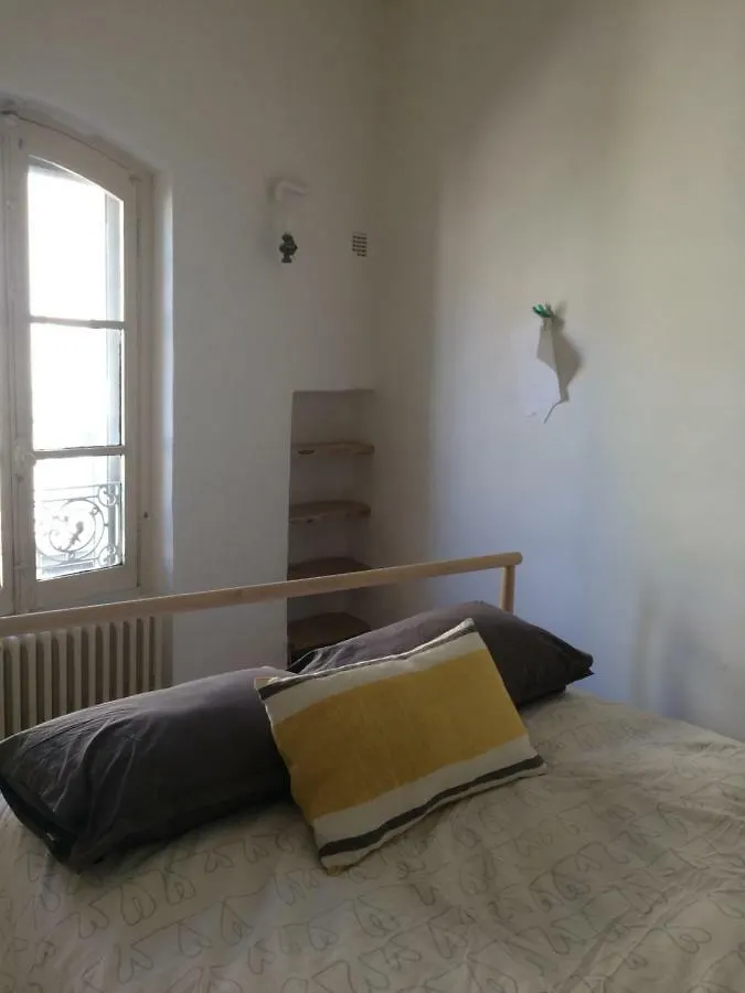 Appartements Avignon Centre