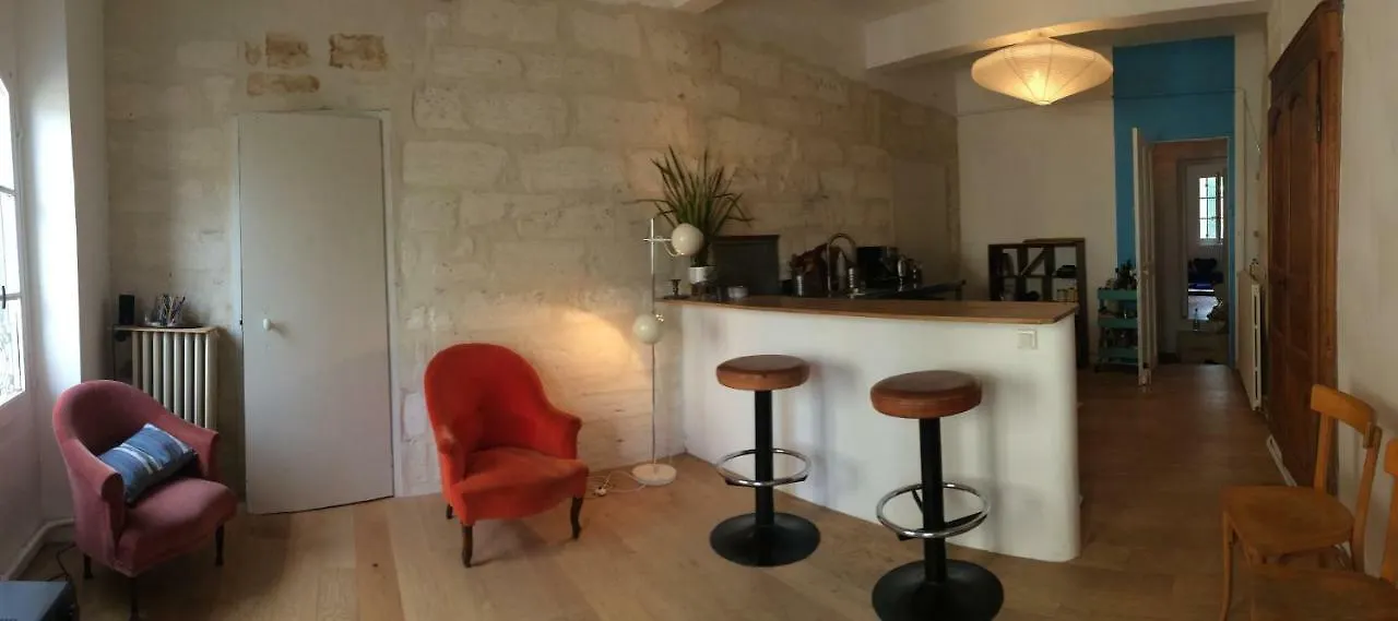 Appartements Avignon Centre