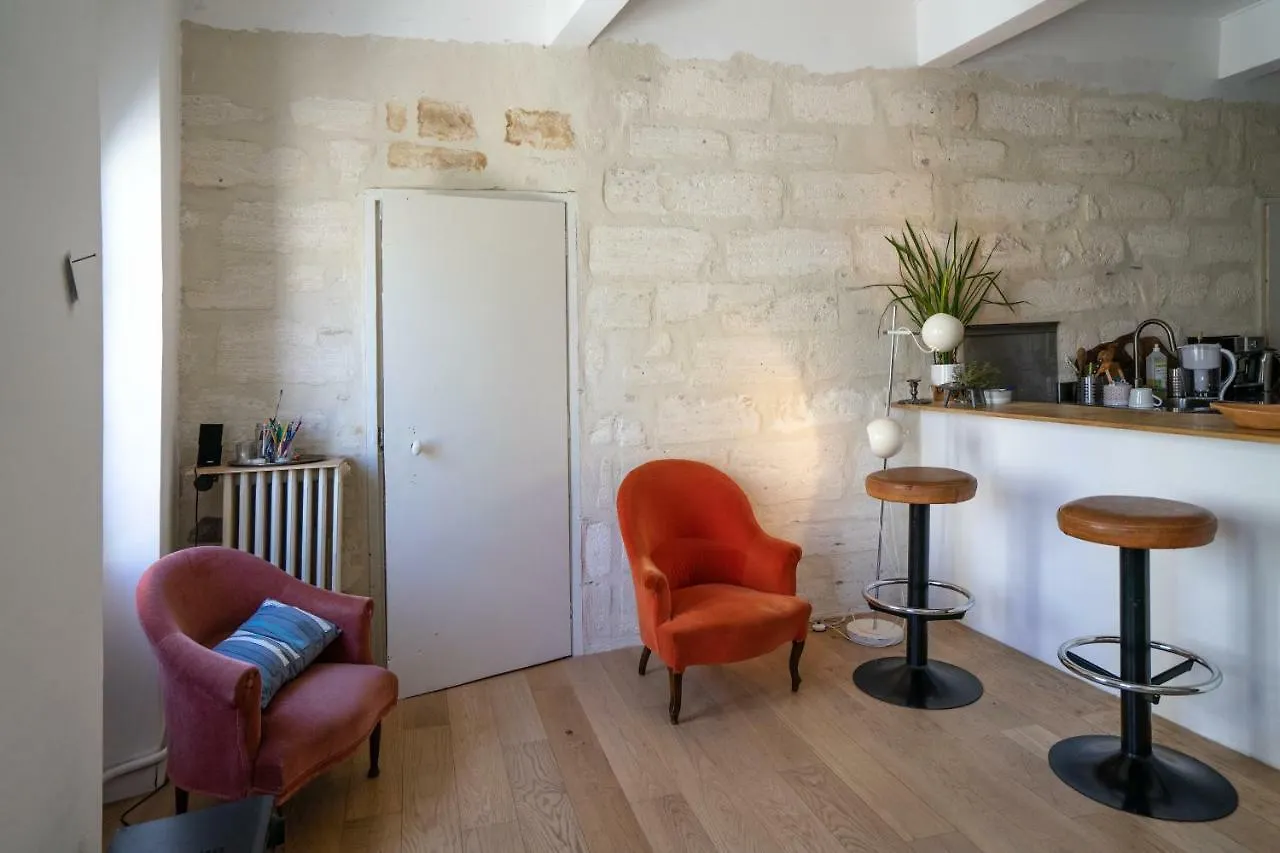 Appartements Avignon Centre France