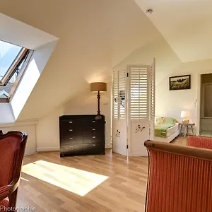 Le Thélème - Duplex à Balcon&parking à 800m Du Appartement Annecy