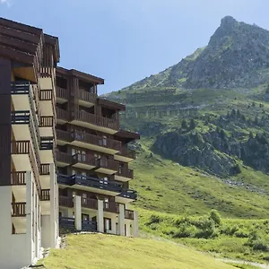 Résidence Les Gémeaux - Belle Plagne Appartement La Plagne