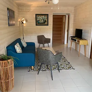  Apartment Le Coeur De La Guadeloupe