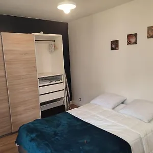 Magnifique Renove A 15 Min De Paris Appartement Thiais