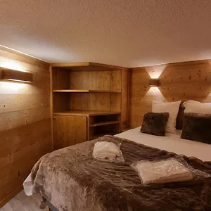  Apartment - Silveralp - Duplex Avec 3 France