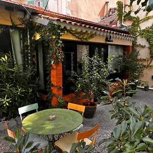  Apartment Renee France