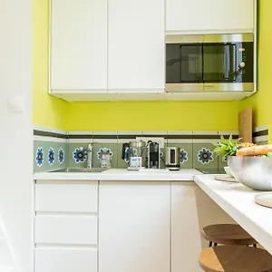 Lavie Maison Little Appartement Paris