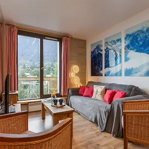  Apartment Sud - Balme 407 Happy France