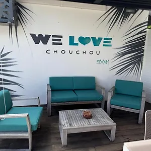  Holiday home Chouchou - Unique Private Pool Sint Maarten/Saint Martin