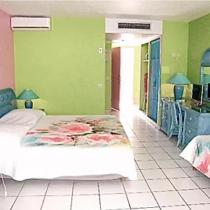  Apartment Yucca, Pointe De La Verdure, Didier Berville Guadeloupe