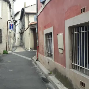 Le 4bis Appartement