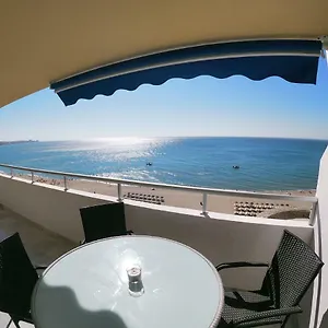 Apartment Front Penthouse - Spain