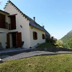 Bergerie Rénovée Au Coeur Des Pyrénées Hébergement de vacances Campan