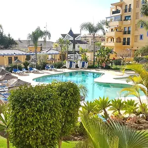  Apartment Marbella, San Pedro Del Alcantara, Sea View Spain