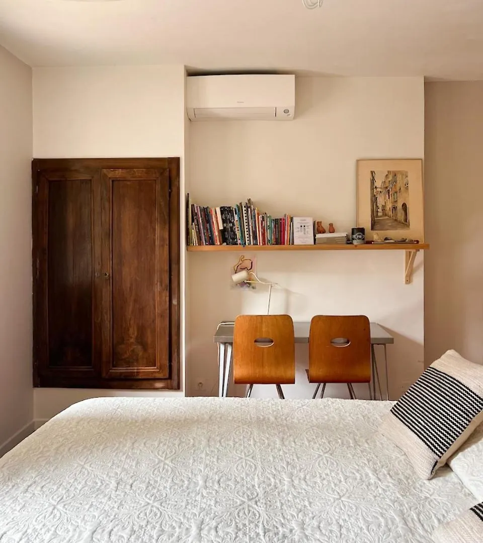 Appartements Avignon Centre Appartamento