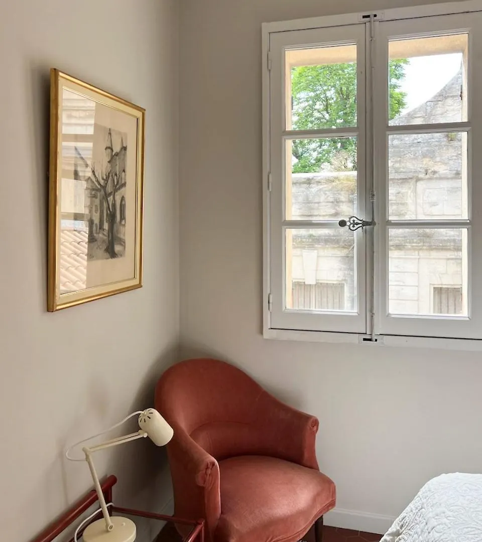 Appartements Avignon Centre