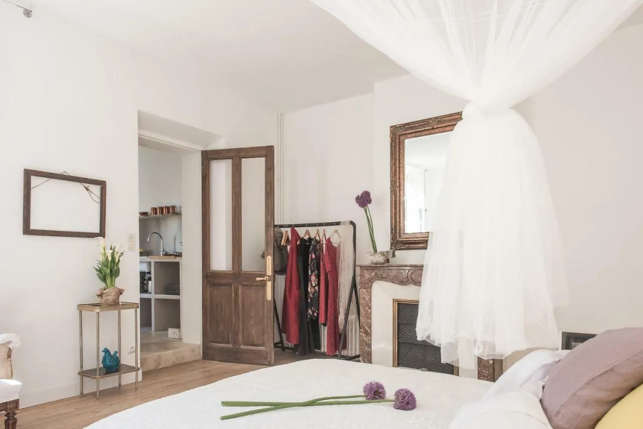 Appartements Avignon Centre Appartamento