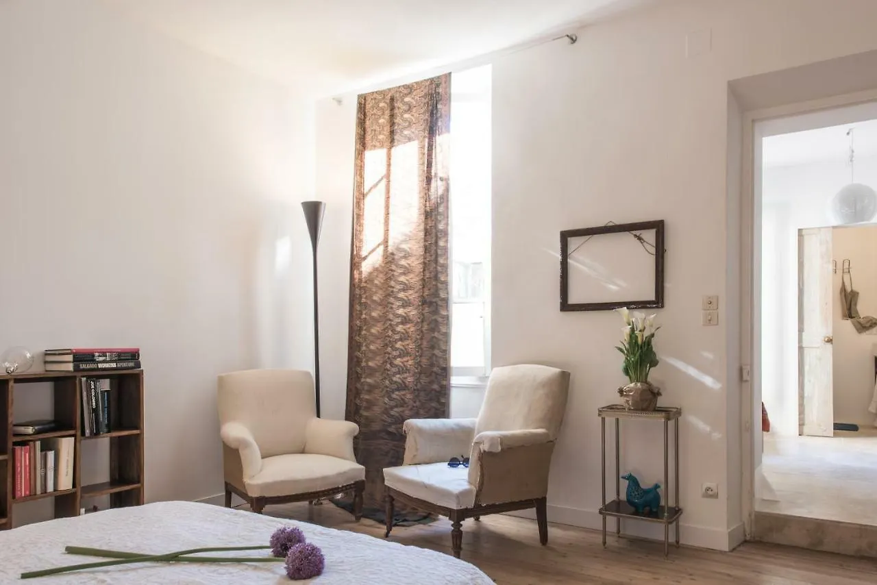 Appartements Avignon Centre Francia