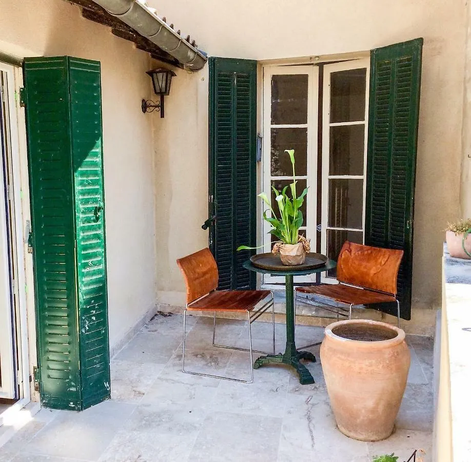 Appartements Avignon Centre Francia