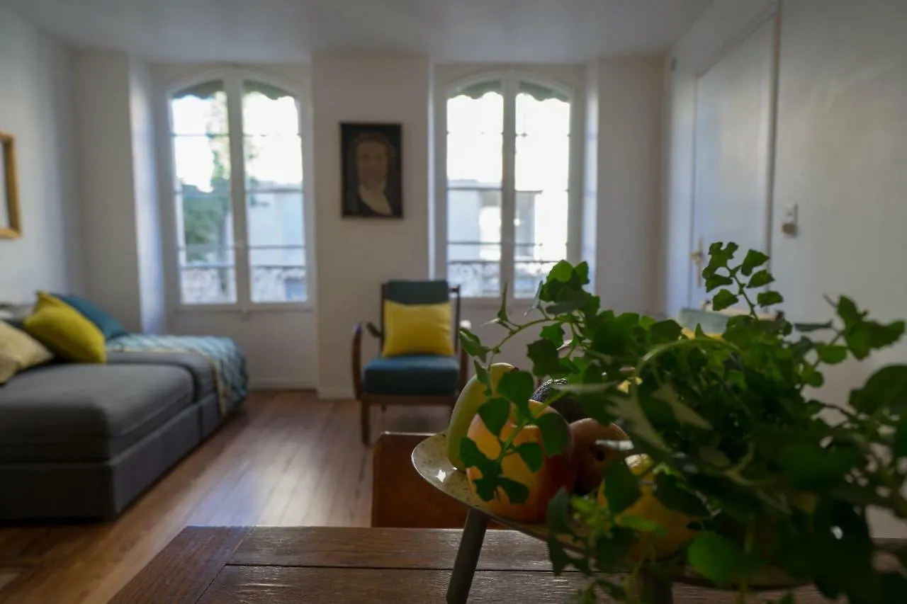 Appartamento Appartements Avignon Centre