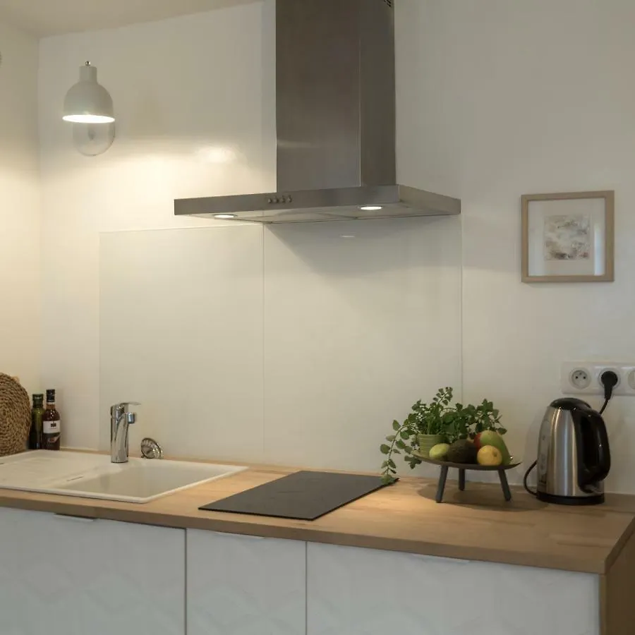 Appartements Avignon Centre Appartamento