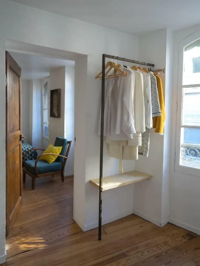 Appartements Avignon Centre