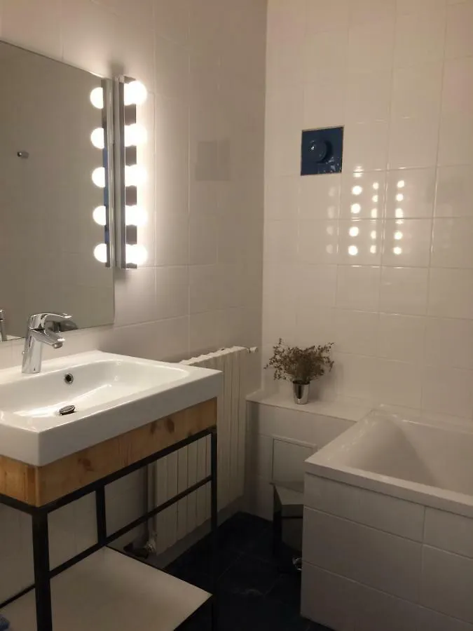Appartements Avignon Centre Appartamento