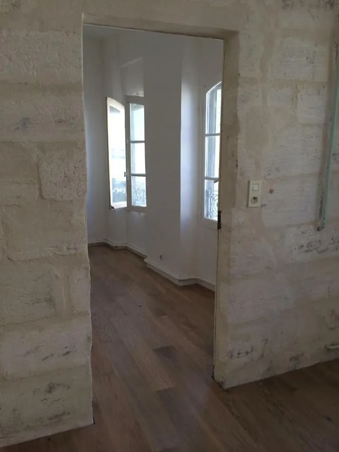 Appartements Avignon Centre Appartamento